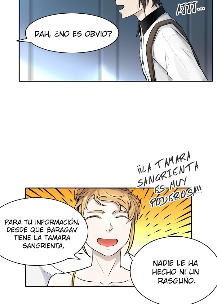 Read Tower of God ES Manga Online