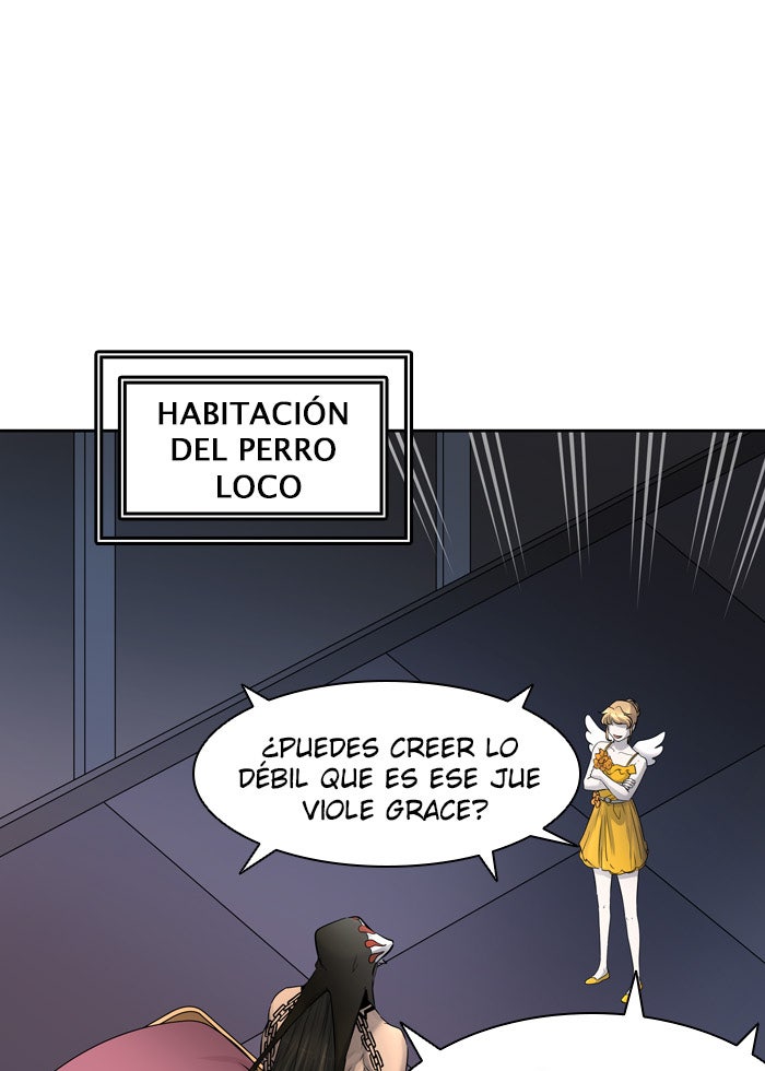 Read Tower of God ES Manga Online