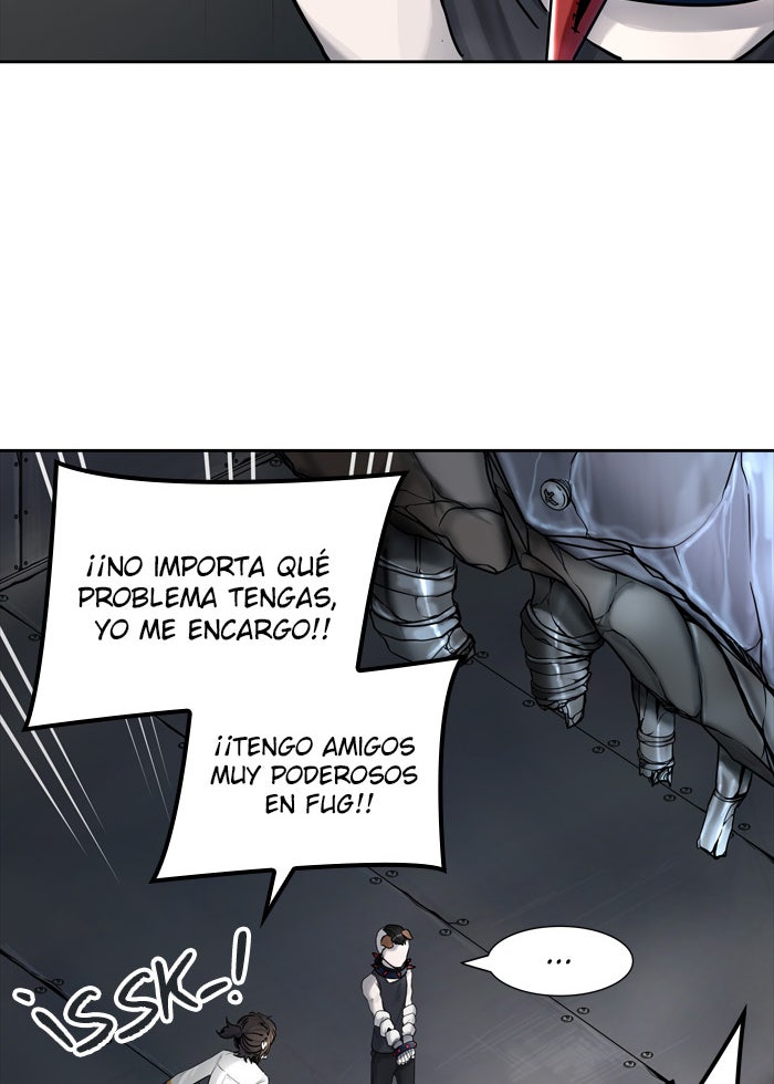 Read Tower of God ES Manga Online