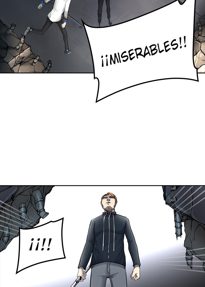 Read Tower of God ES Manga Online