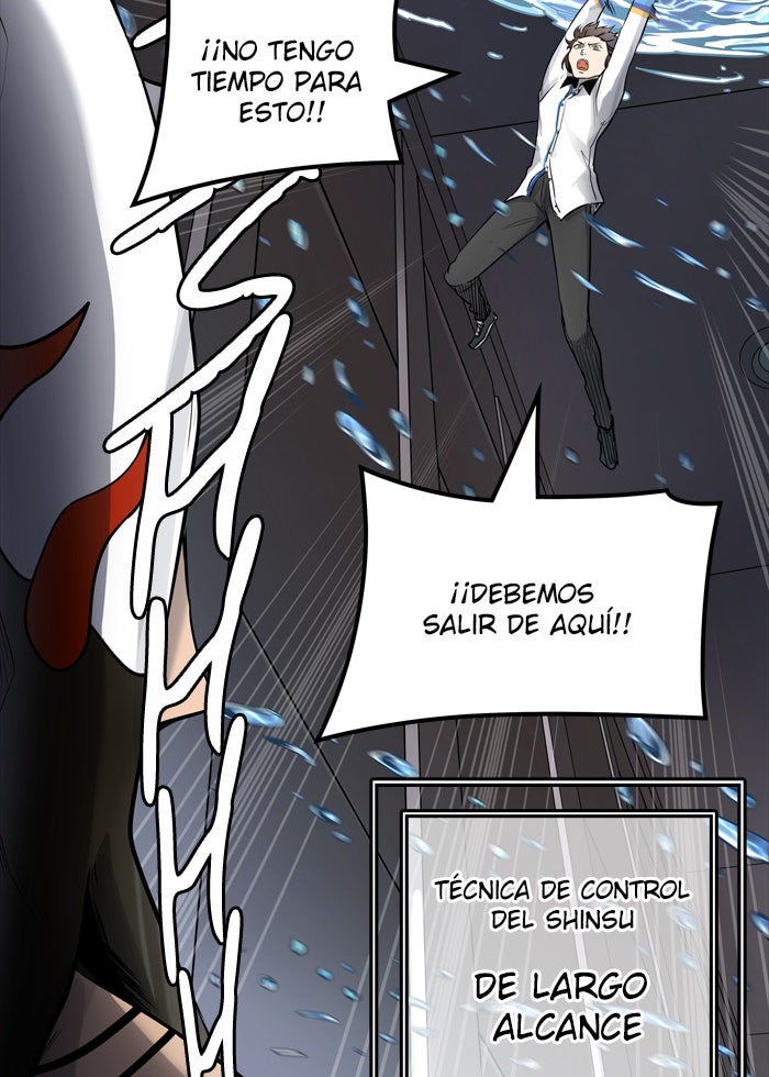Read Tower of God ES Manga Online