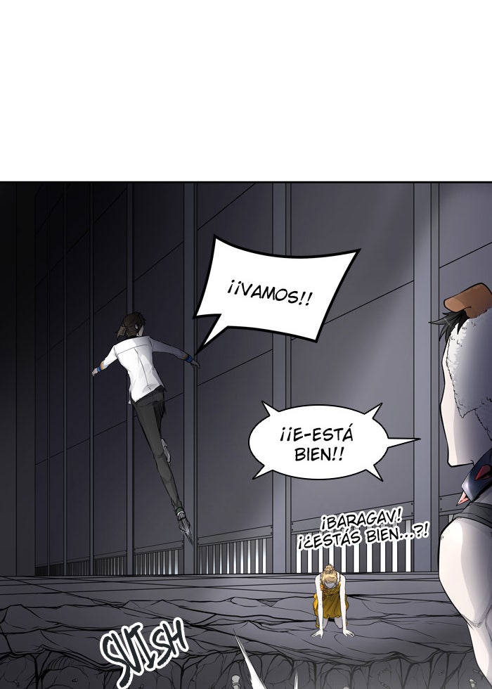 Read Tower of God ES Manga Online