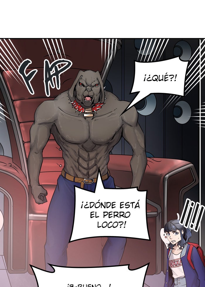 Read Tower of God ES Manga Online