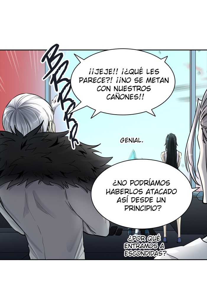 Read Tower of God ES Manga Online