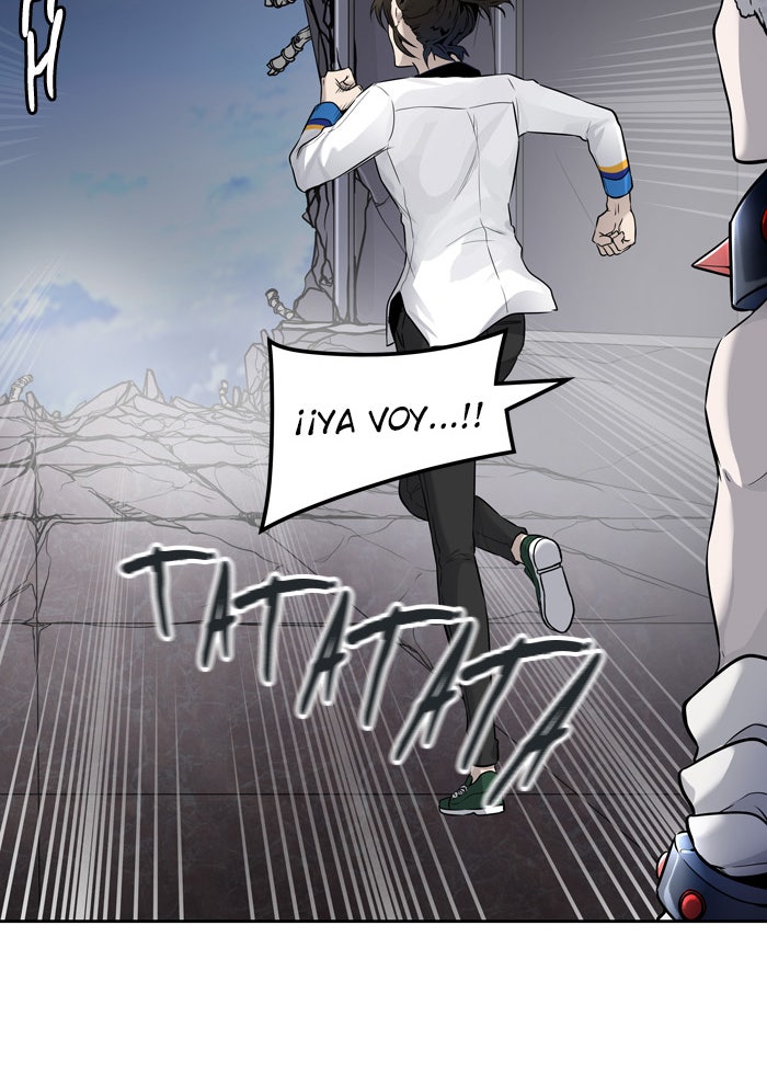 Read Tower of God ES Manga Online