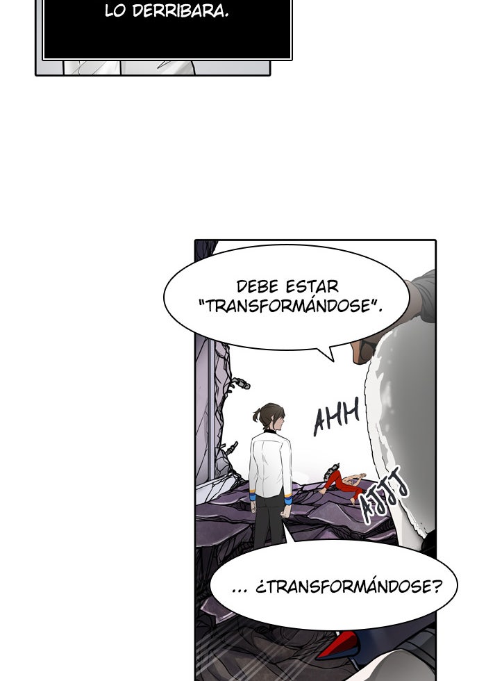 Read Tower of God ES Manga Online
