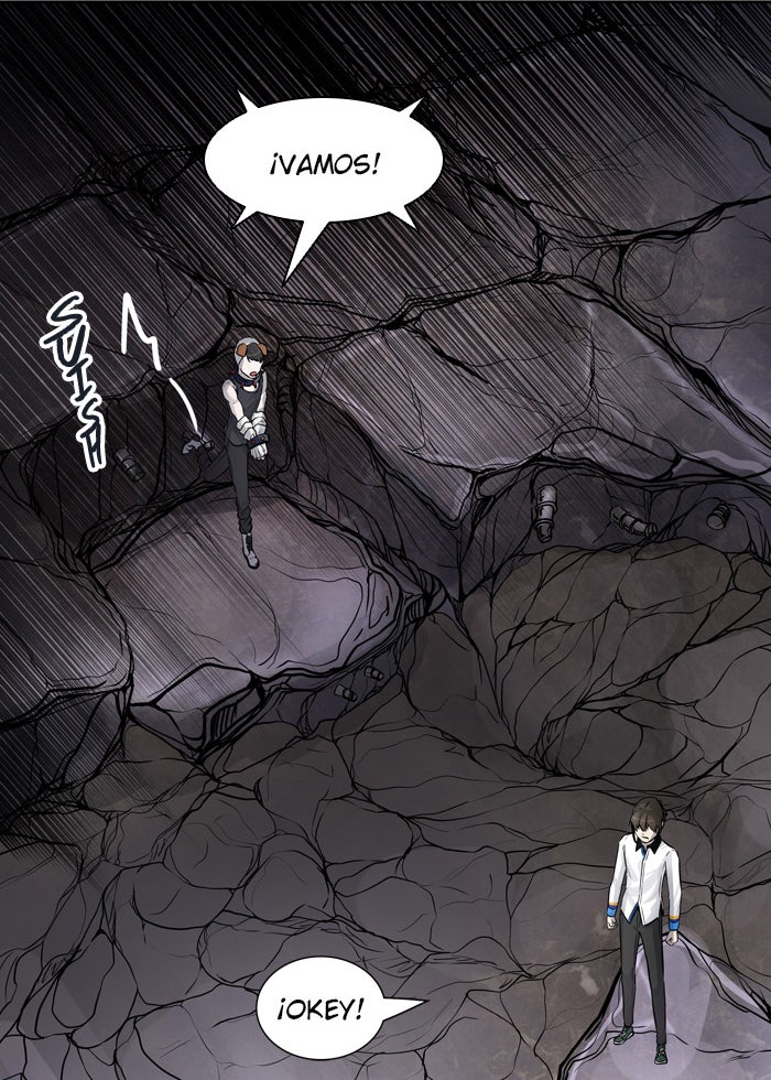 Read Tower of God ES Manga Online