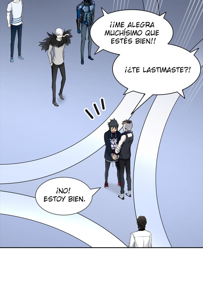 Read Tower of God ES Manga Online