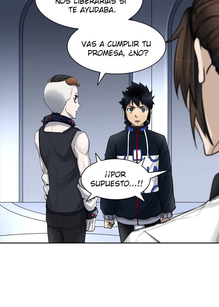 Read Tower of God ES Manga Online