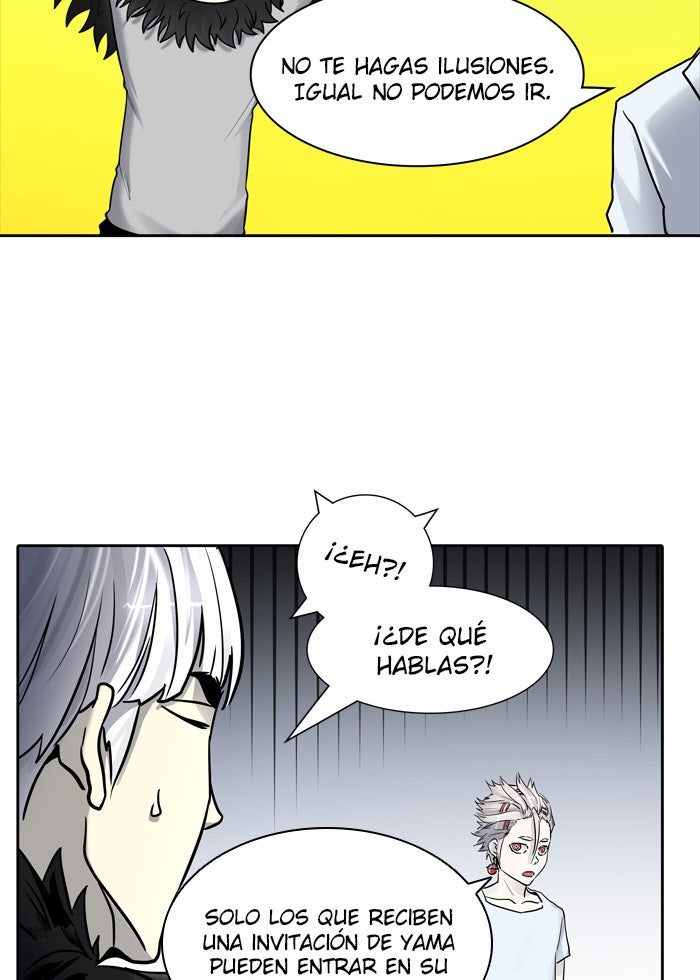 Read Tower of God ES Manga Online