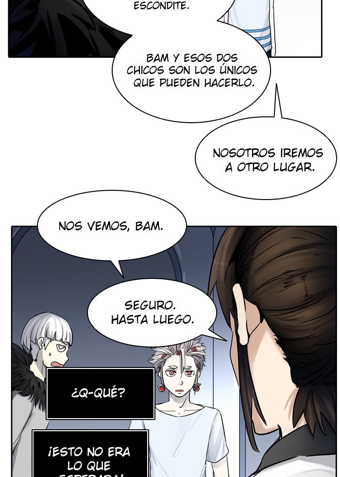 Read Tower of God ES Manga Online