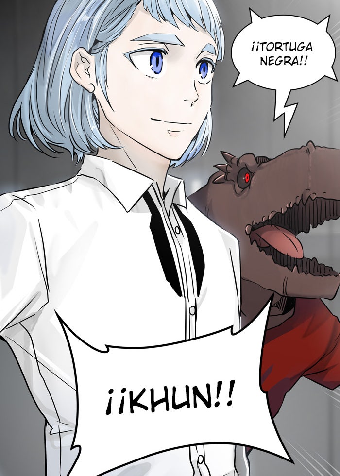 Read Tower of God ES Manga Online