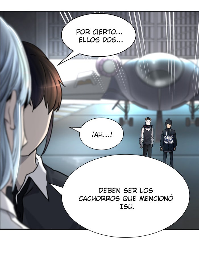 Read Tower of God ES Manga Online