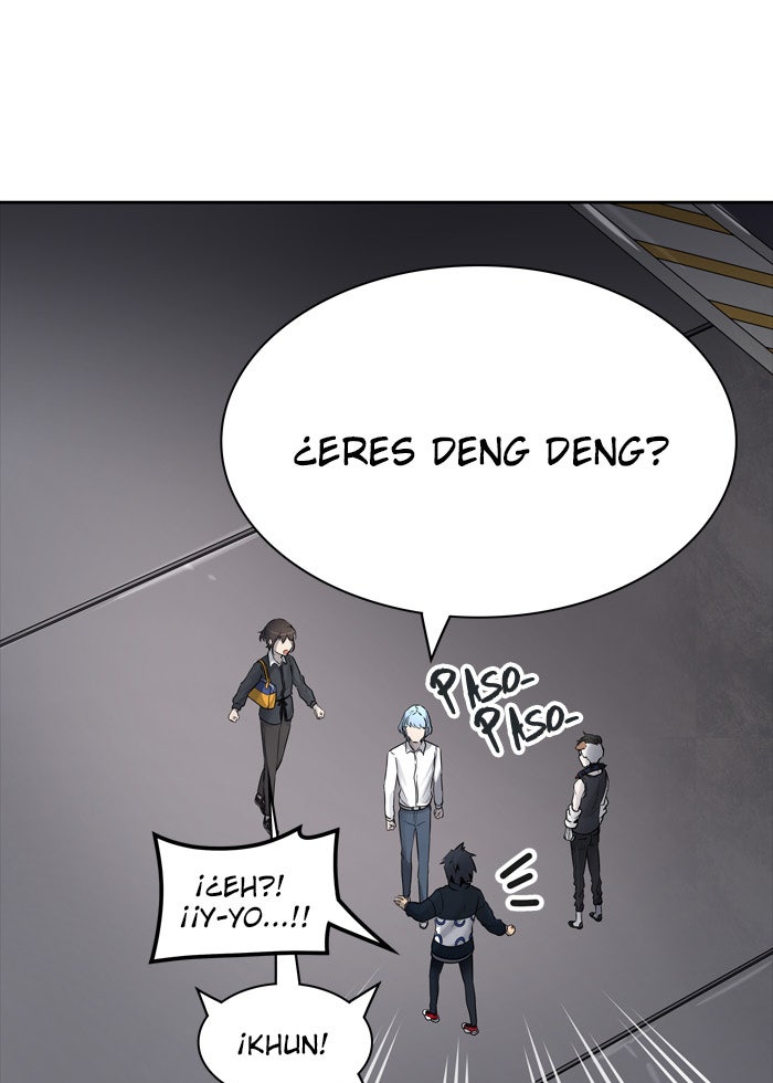 Read Tower of God ES Manga Online