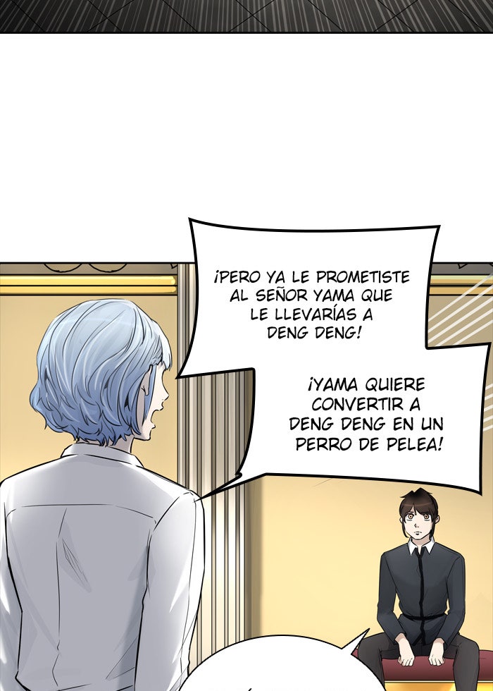 Read Tower of God ES Manga Online