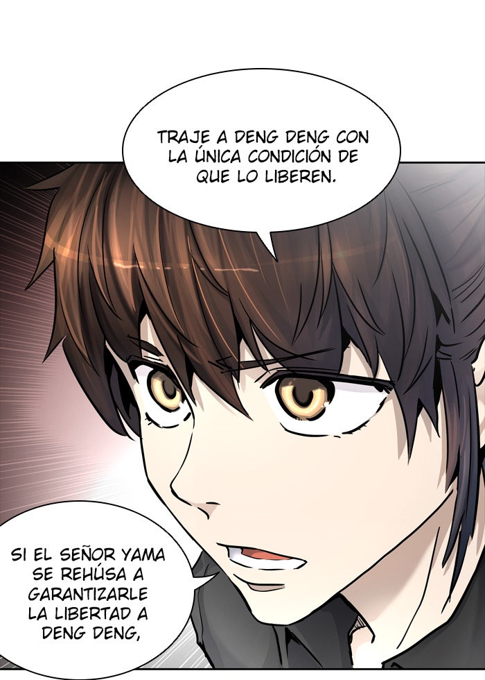 Read Tower of God ES Manga Online