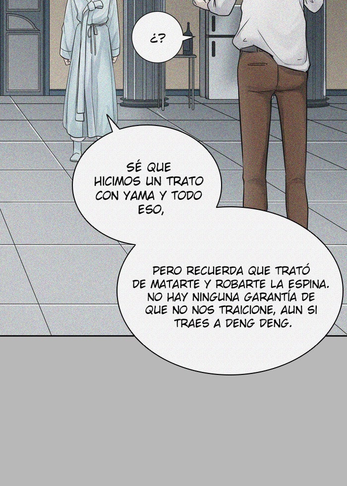 Read Tower of God ES Manga Online