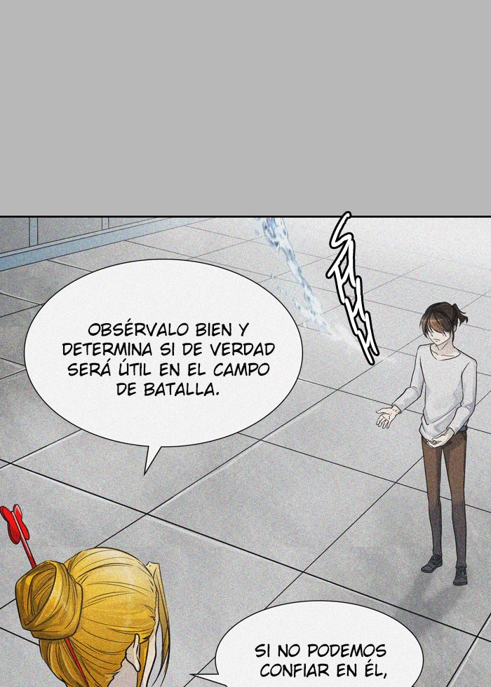 Read Tower of God ES Manga Online