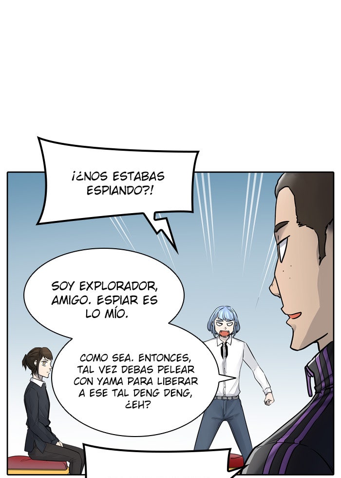 Read Tower of God ES Manga Online
