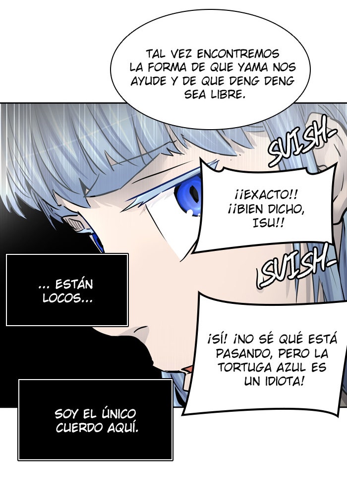 Read Tower of God ES Manga Online