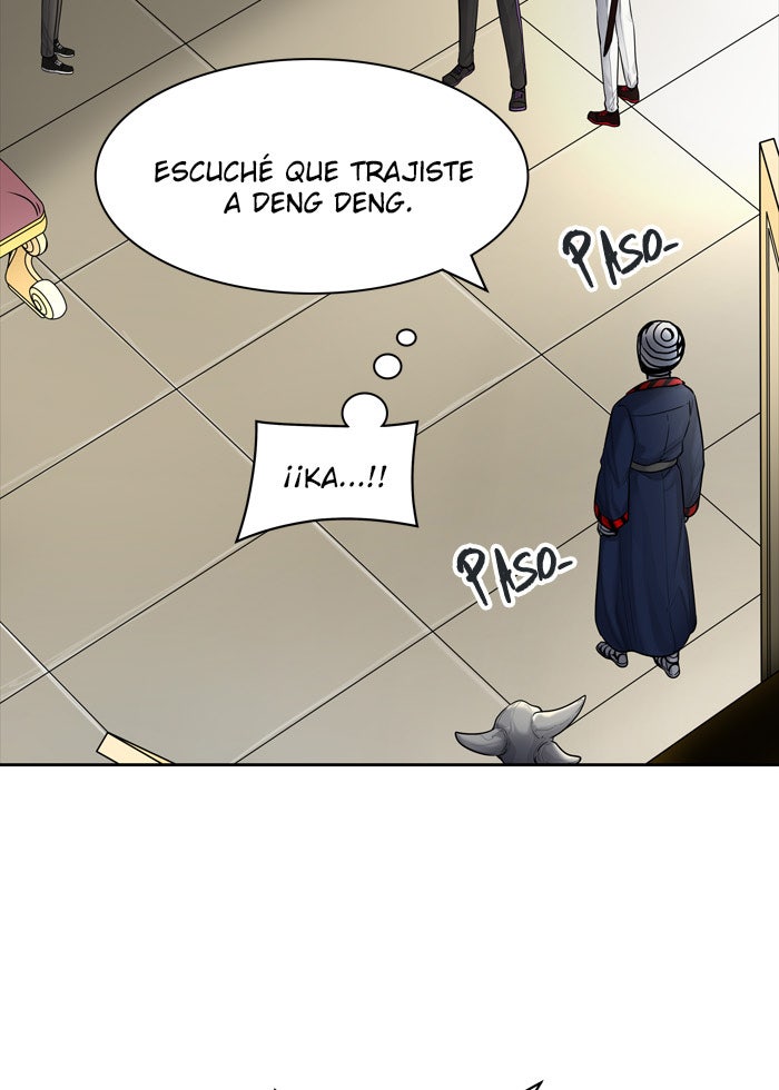 Read Tower of God ES Manga Online