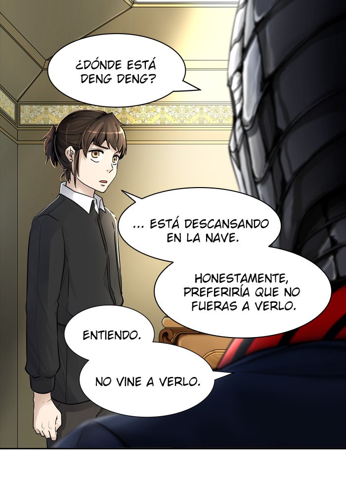Read Tower of God ES Manga Online