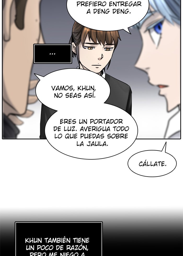 Read Tower of God ES Manga Online