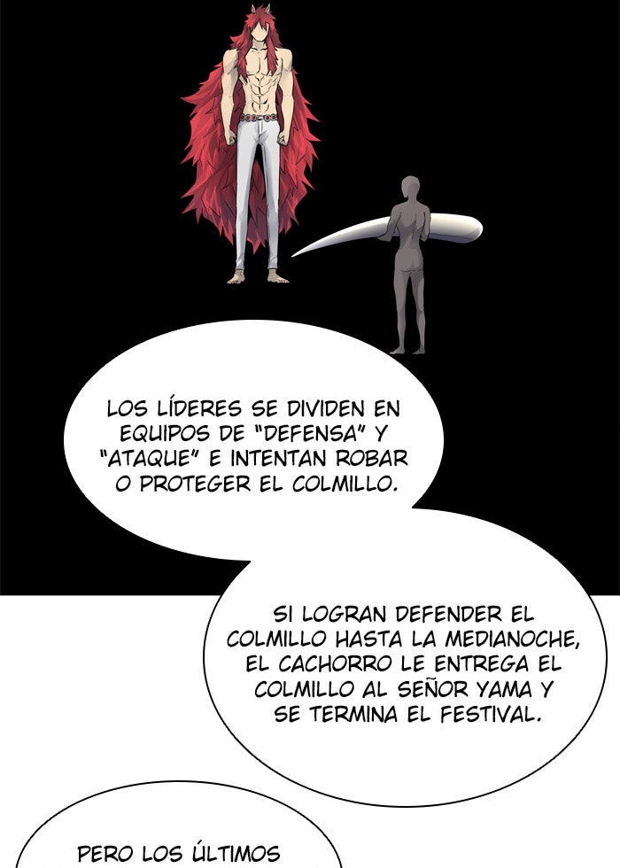 Read Tower of God ES Manga Online