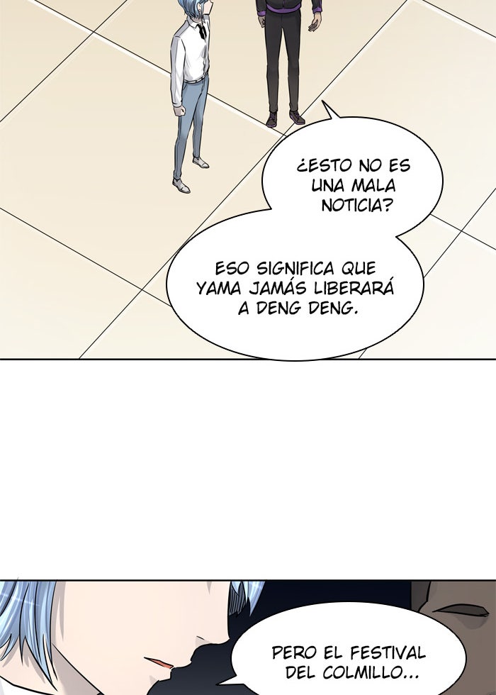 Read Tower of God ES Manga Online