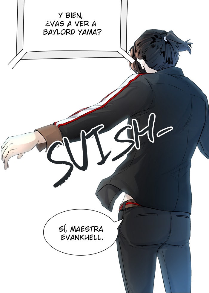 Read Tower of God ES Manga Online