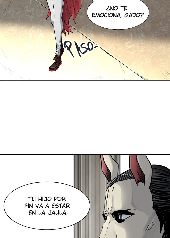 Read Tower of God ES Manga Online