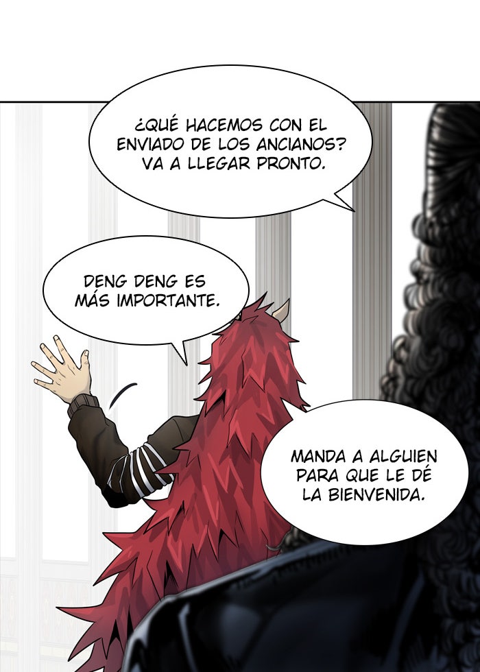 Read Tower of God ES Manga Online