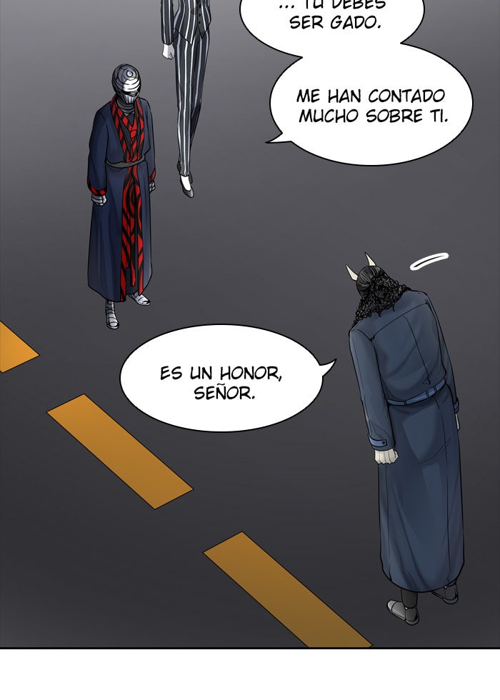 Read Tower of God ES Manga Online