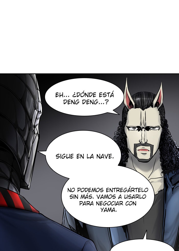 Read Tower of God ES Manga Online