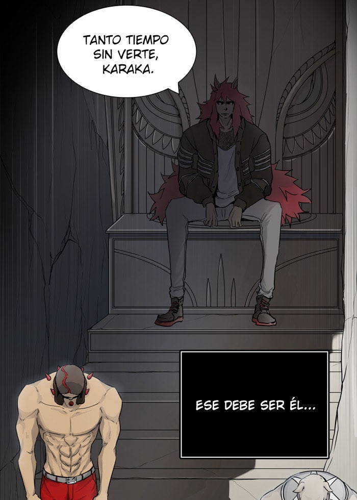 Read Tower of God ES Manga Online