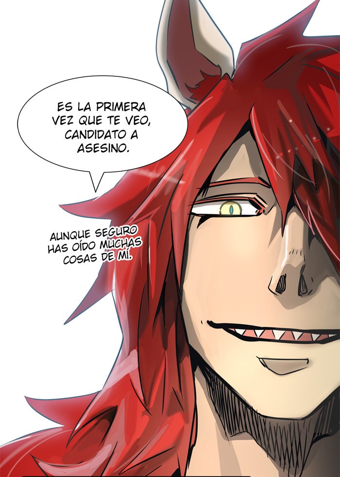Read Tower of God ES Manga Online