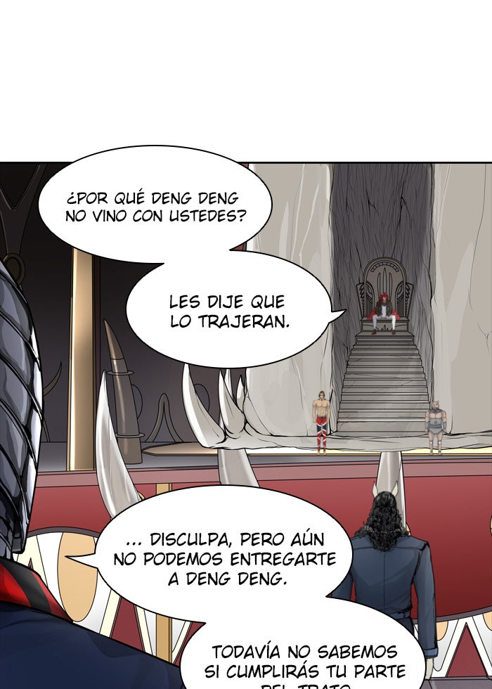 Read Tower of God ES Manga Online