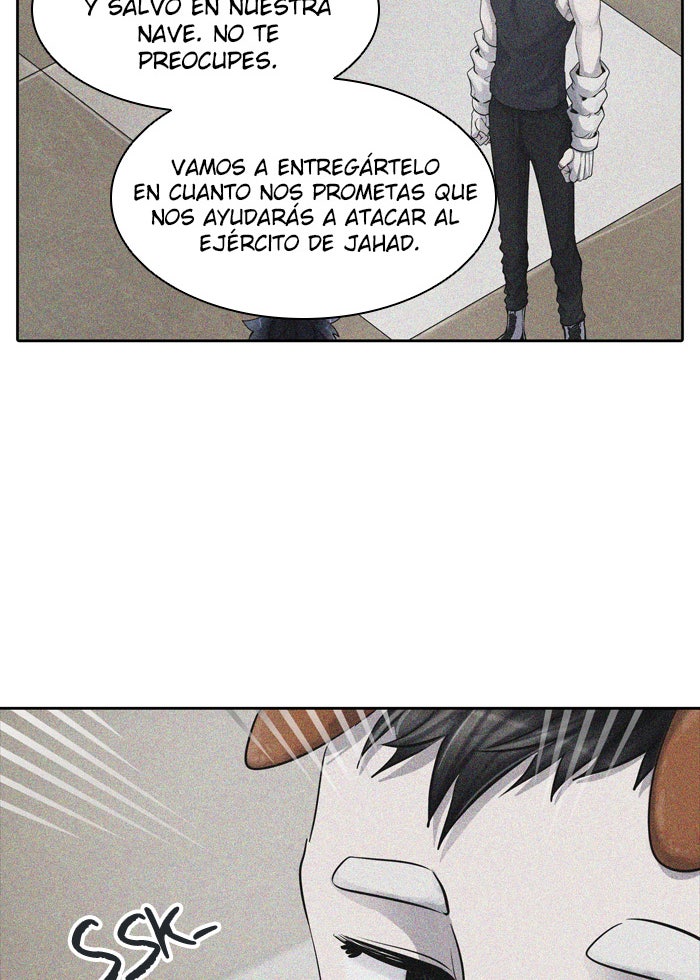 Read Tower of God ES Manga Online