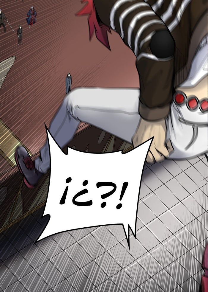 Read Tower of God ES Manga Online