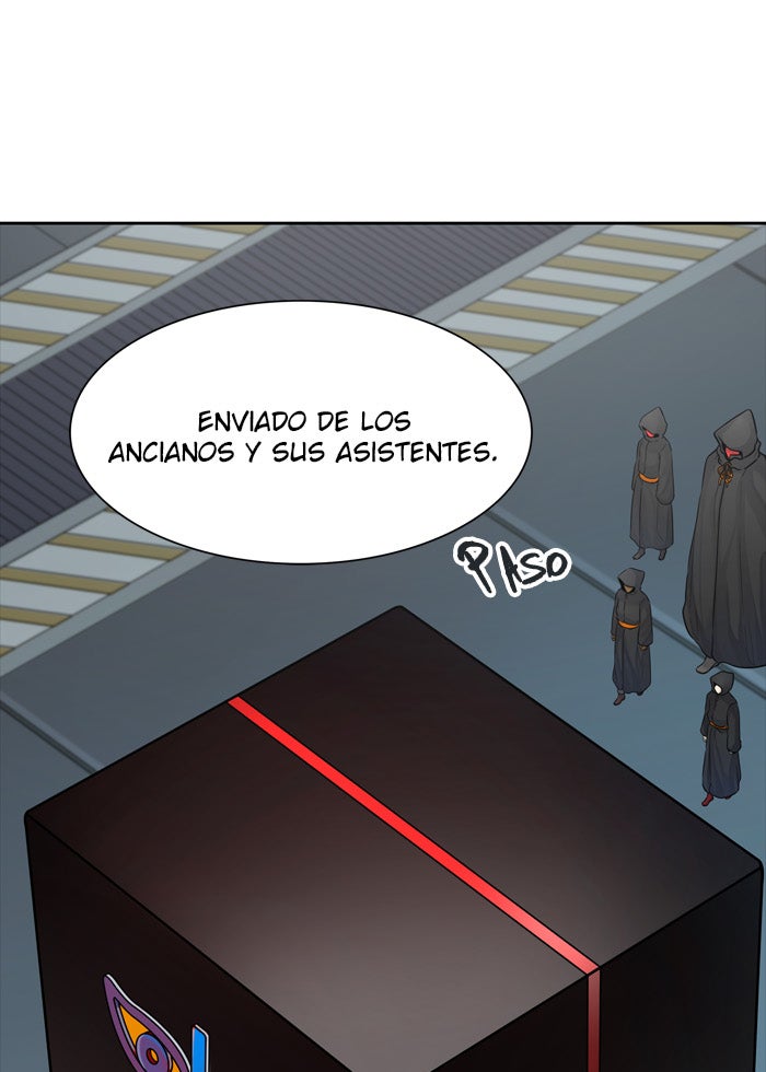 Read Tower of God ES Manga Online