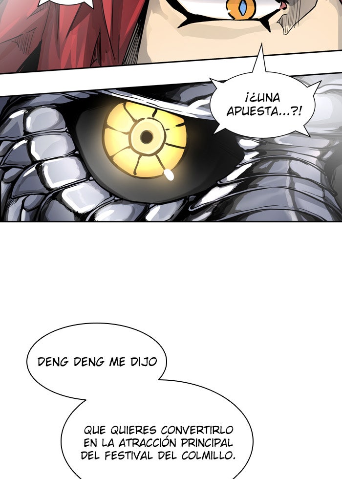 Read Tower of God ES Manga Online
