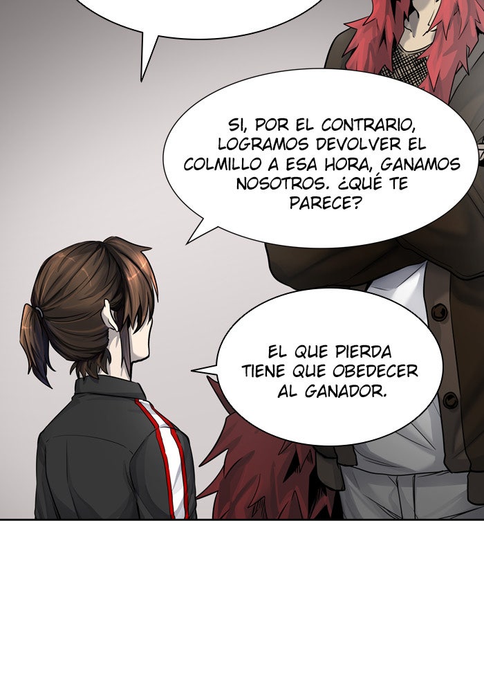 Read Tower of God ES Manga Online