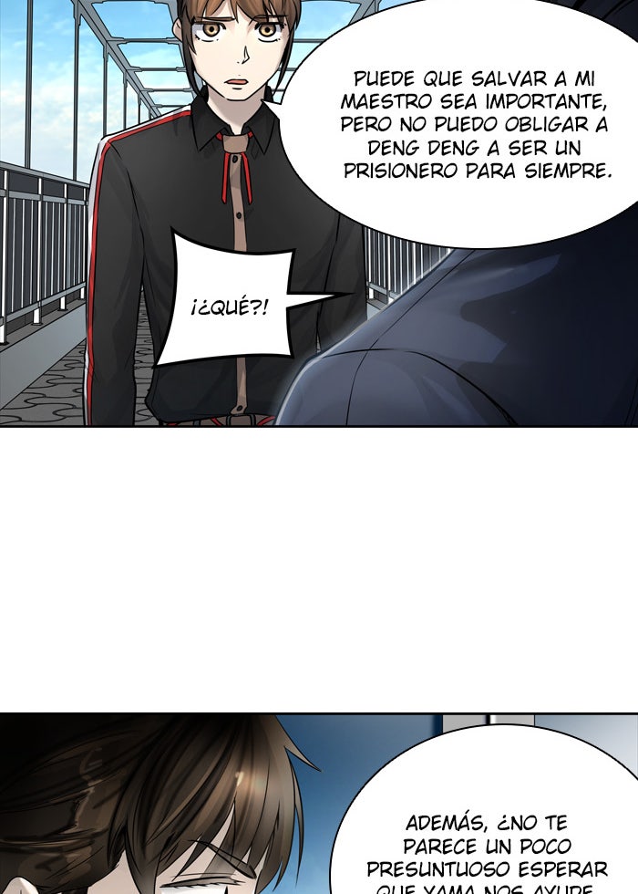 Read Tower of God ES Manga Online