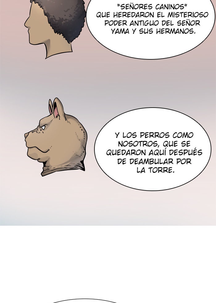Read Tower of God ES Manga Online