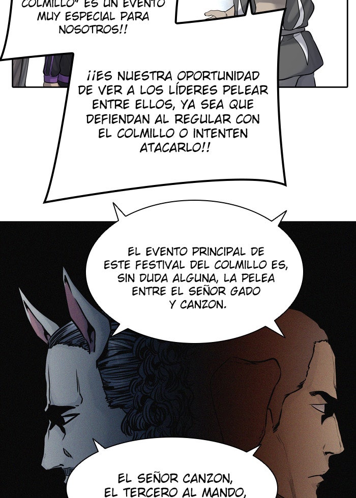 Read Tower of God ES Manga Online