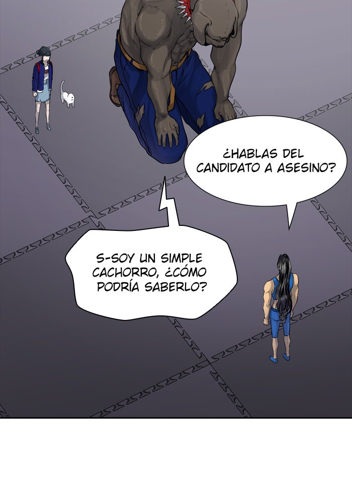 Read Tower of God ES Manga Online