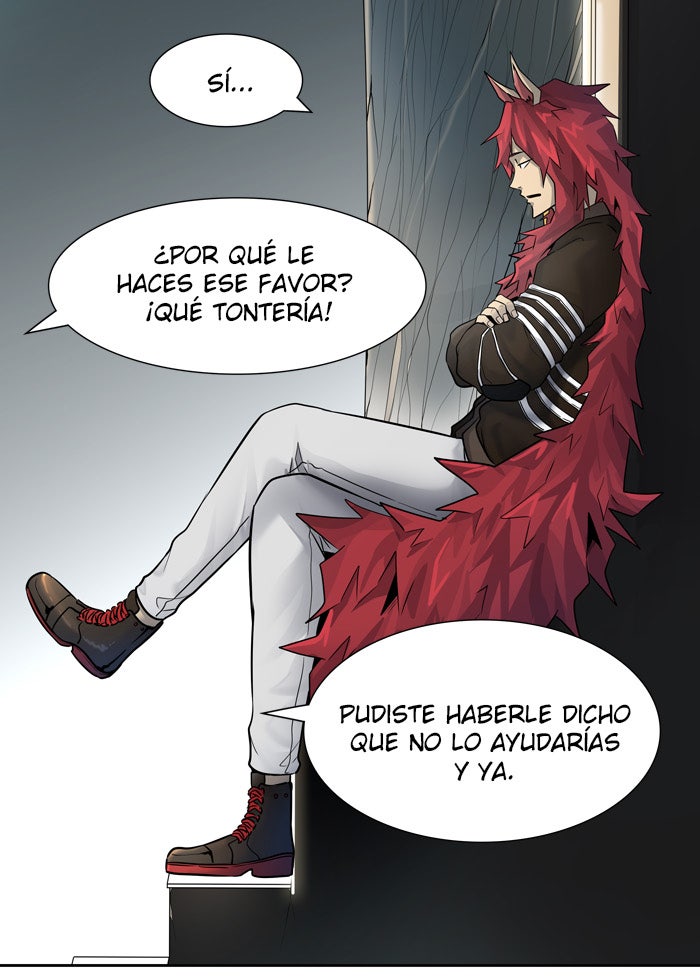 Read Tower of God ES Manga Online