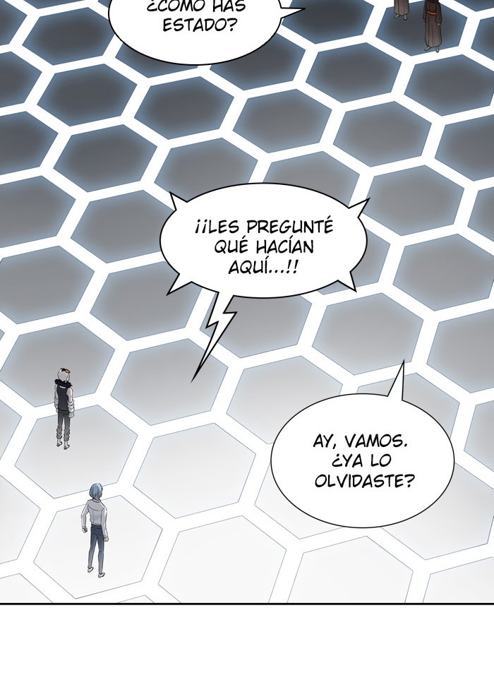 Read Tower of God ES Manga Online