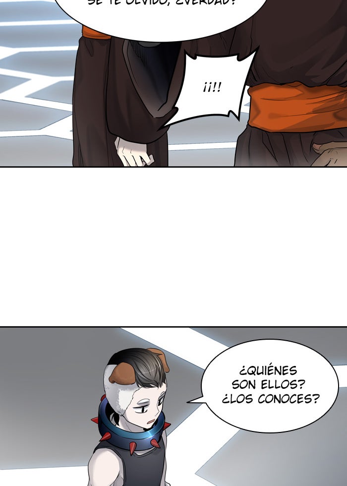 Read Tower of God ES Manga Online