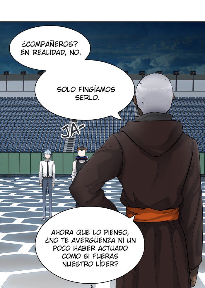 Read Tower of God ES Manga Online